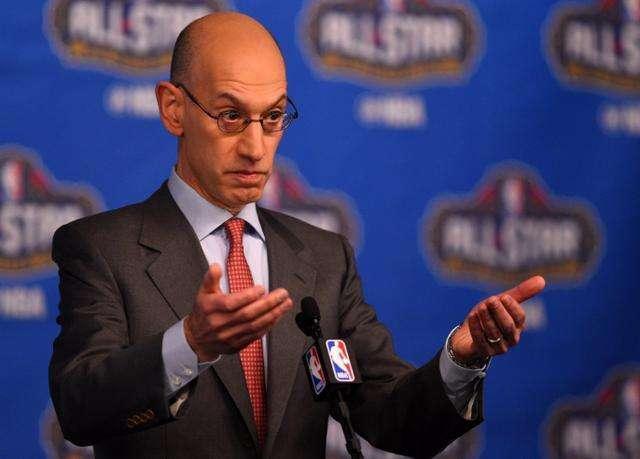 鼓舞人心的NBA比賽直播，變化、自信與成就感的籃球之旅