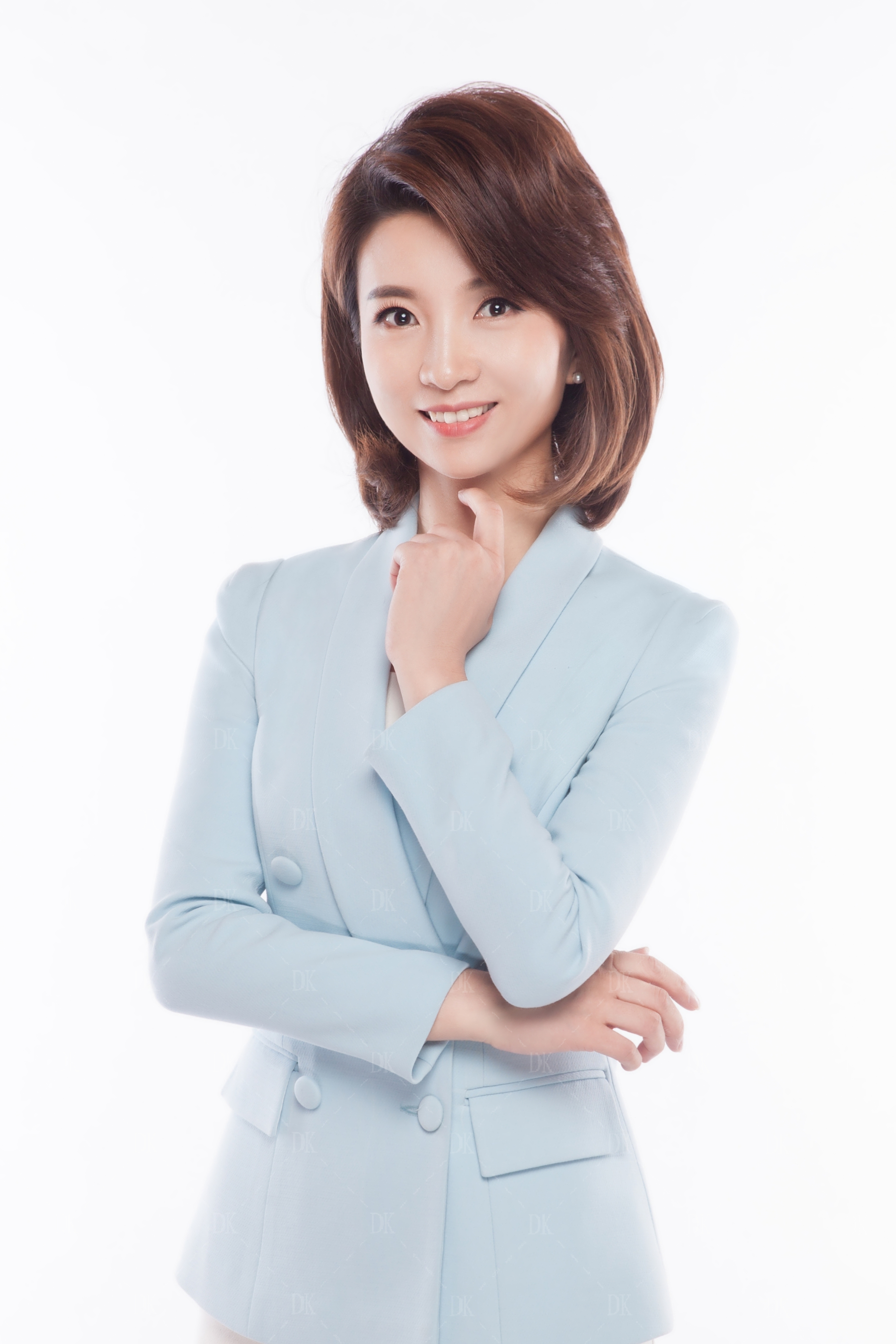 演員徐婧，舞臺到熒屏的蛻變之路——自信與成就感的彰顯