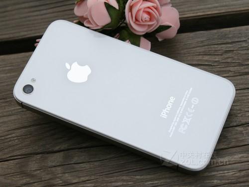 iPhone 4上市，科技新時(shí)代的寵兒，重塑世界矚目！