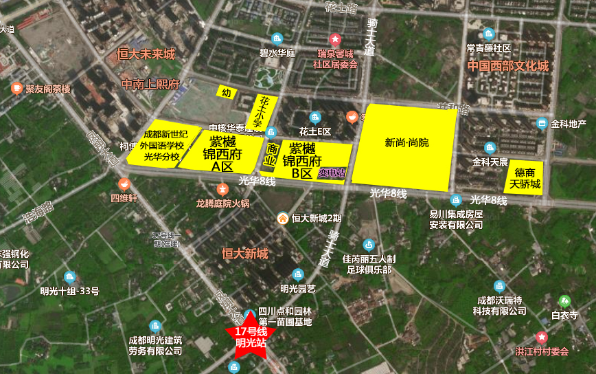 溫江區(qū)永盛鎮(zhèn)最新規(guī)劃揭秘，塑造未來城市新面貌的藍圖