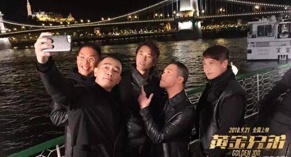 鄭伊健陳小春最新影片，自然美景之旅，探尋內(nèi)心平和與喜悅的旅程