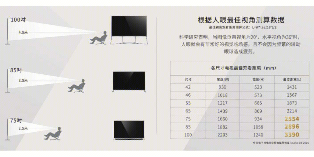 電視的世界，尺寸、情感與溫馨紐帶