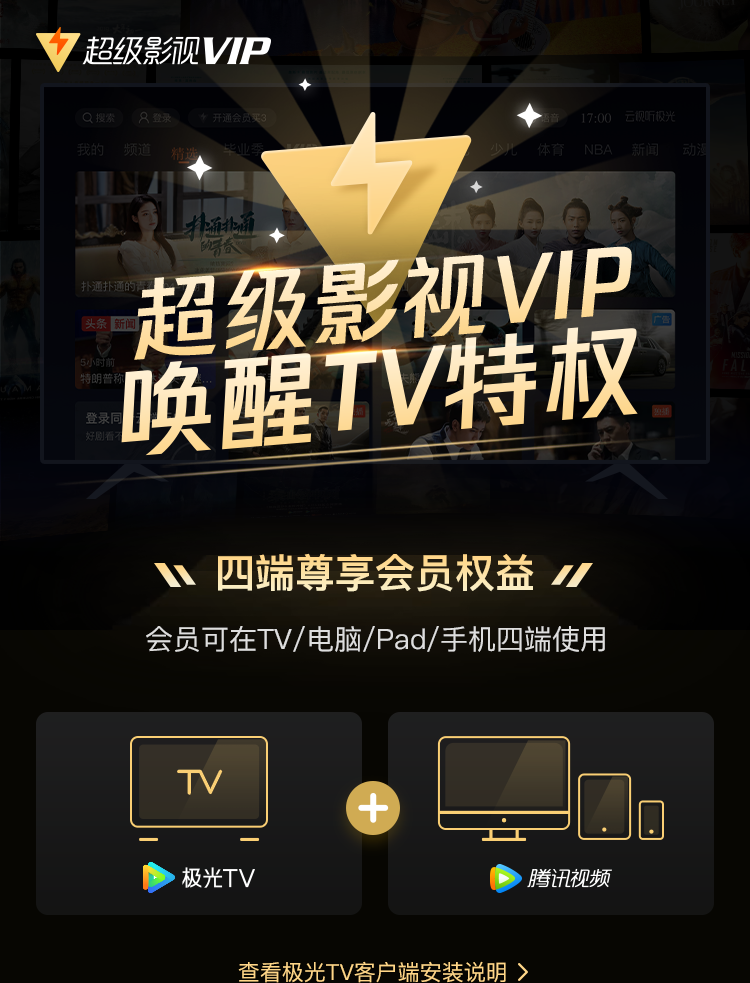 電影VIP解析，溫馨有趣的觀影之旅