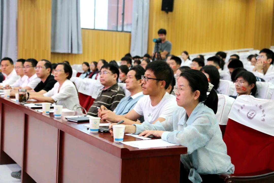 比賽圓滿收官，成就與反思之旅