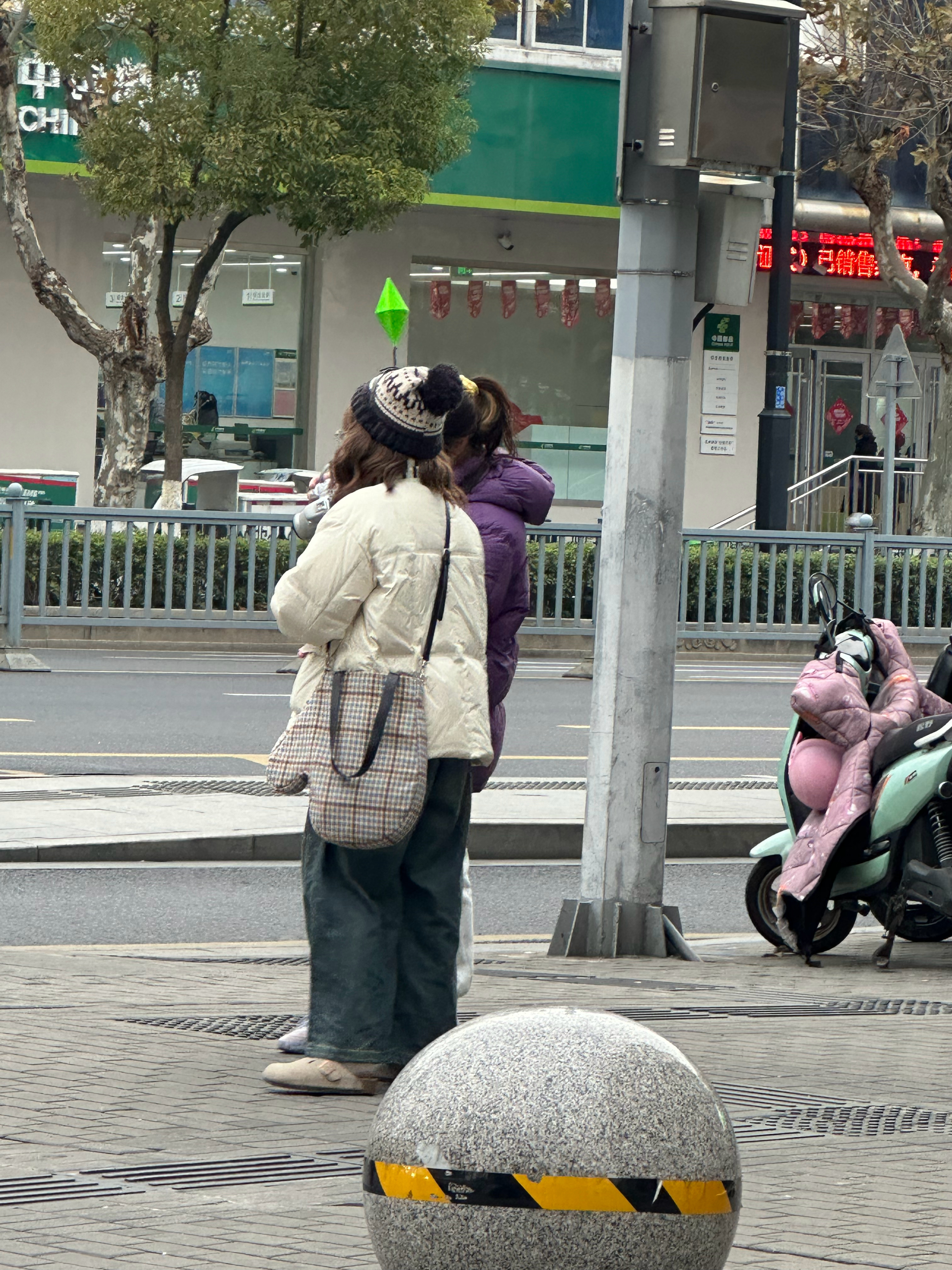 小巷深處的獨(dú)特風(fēng)味，最新偶遇記