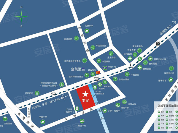 富川瑞園科技豪宅，最新房?jī)r(jià)公布，未來(lái)生活新標(biāo)桿
