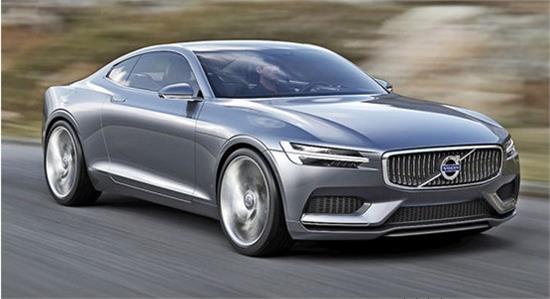 沃爾沃最新精工車型，科技與安全的完美融合