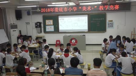 教學(xué)比賽，小巷深處的教育盛宴