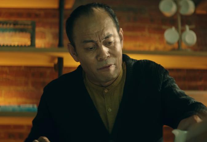 蘆芳生，演藝之路的璀璨之星