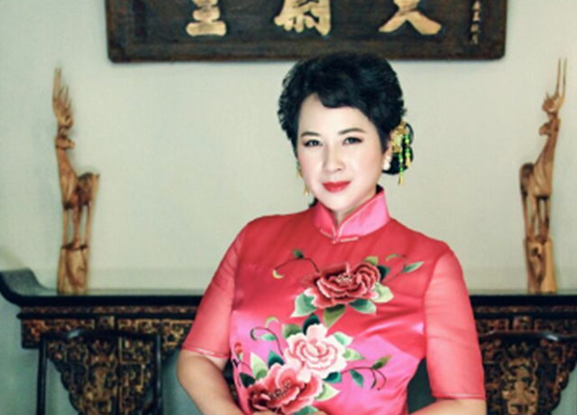 旗袍旗袍電視劇，演員陣容一覽，溫情日常與深厚友情的探索