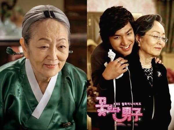 韓國(guó)演員金英玉，演技與表演藝術(shù)技能的學(xué)習(xí)之路