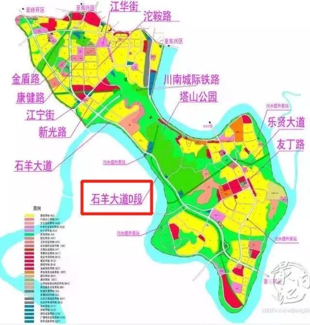 內(nèi)江石羊大道最新動(dòng)態(tài)揭秘，巷弄深處的獨(dú)特小店風(fēng)采展示