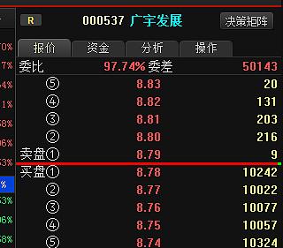 廣宇發(fā)展股票，乘風破浪，成就夢想的航標之旅