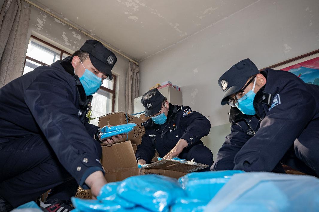 全國最新疫情下，隱秘小巷特色小店的獨(dú)特魅力