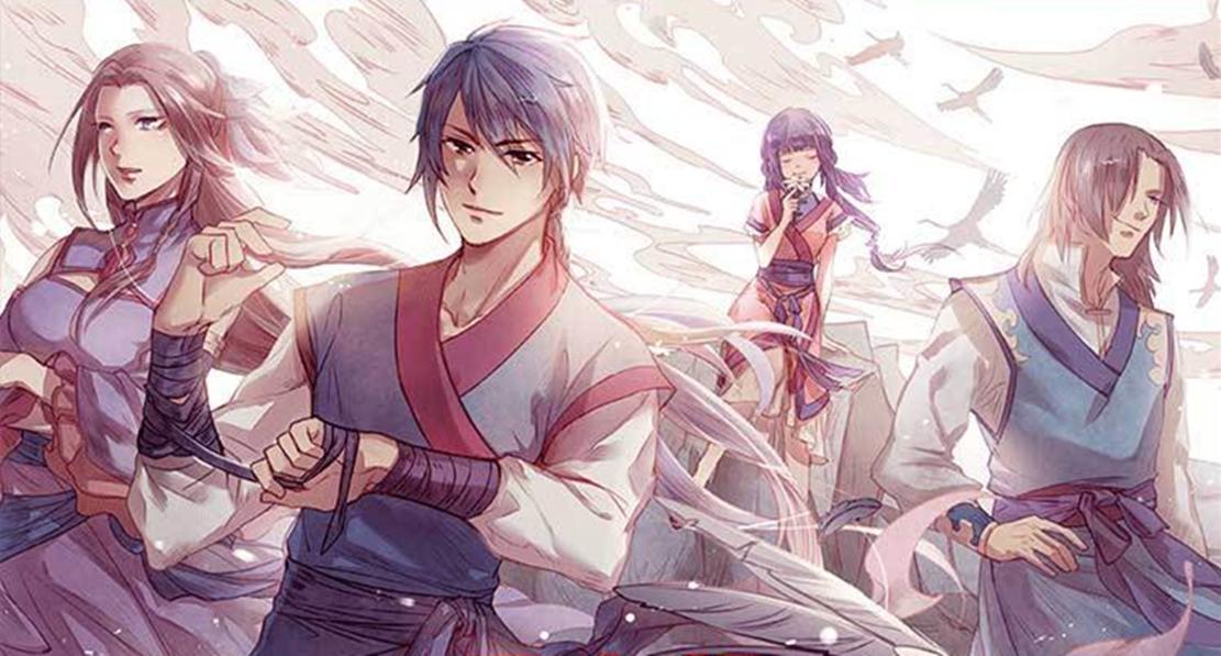 神級(jí)龍衛(wèi)最新更新免費(fèi)，高科技巔峰之作，改變生活的強(qiáng)大力量