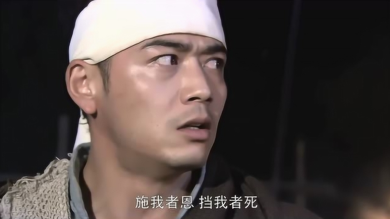 揭秘演過劉邦的演員陣容，你絕對意想不到！