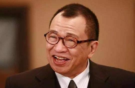 許紹雄，香港演藝之路的璀璨之星