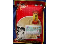 松花粉價格表，小巷深處的自然寶藏探索之旅揭秘價格！