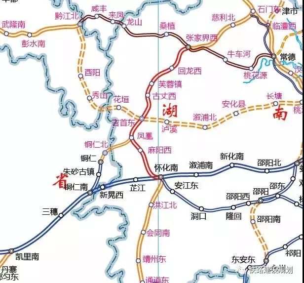 銅吉鐵路最新動態(tài)更新，最新消息匯總