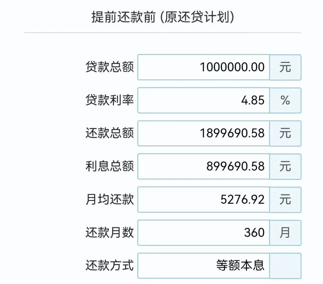 技術(shù)革新引領(lǐng)金融變革，提前還款計(jì)算工具更新升級