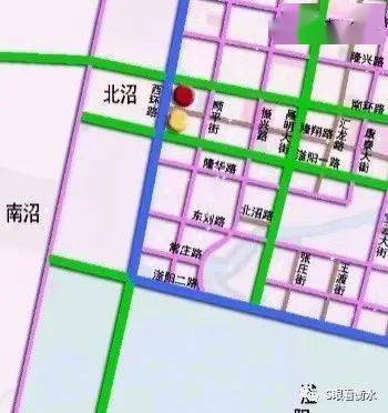 衡水南環(huán)路最新規(guī)劃揭秘，探尋獨(dú)特小巷風(fēng)情與誘人魅力