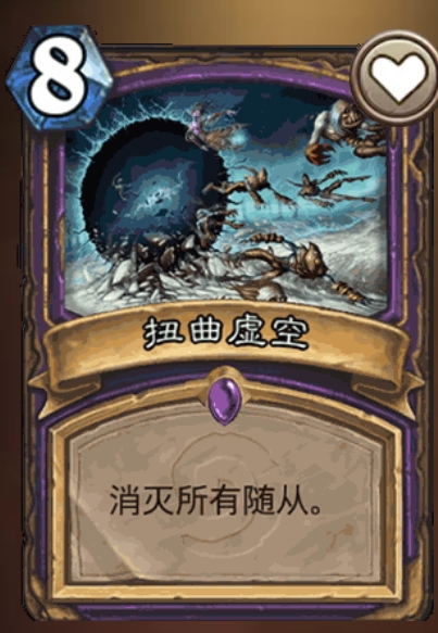 爐石術(shù)士新篇章，友情魔法與日常牌組探索