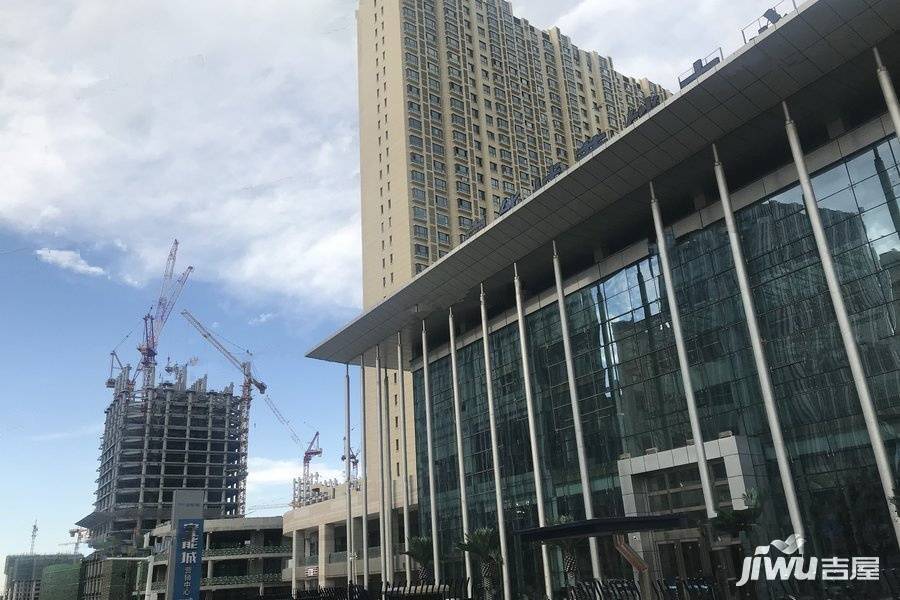烏魯木齊寶能城最新資訊全攻略，資訊獲取指南
