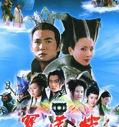 寶蓮燈傳奇演員表回顧，重溫經(jīng)典，探尋角色背后的故事