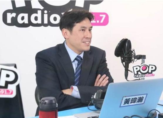 黃暐瀚新作深度解析，觀點與啟示探討