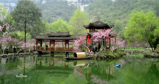 暮色谷桃花源資訊，一段溫馨有趣的日常故事之旅