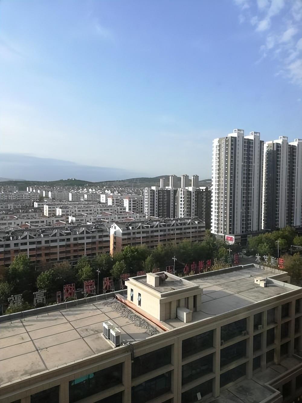 肥城樓市最新資訊，家的溫馨故事與樓市動(dòng)態(tài)同步更新