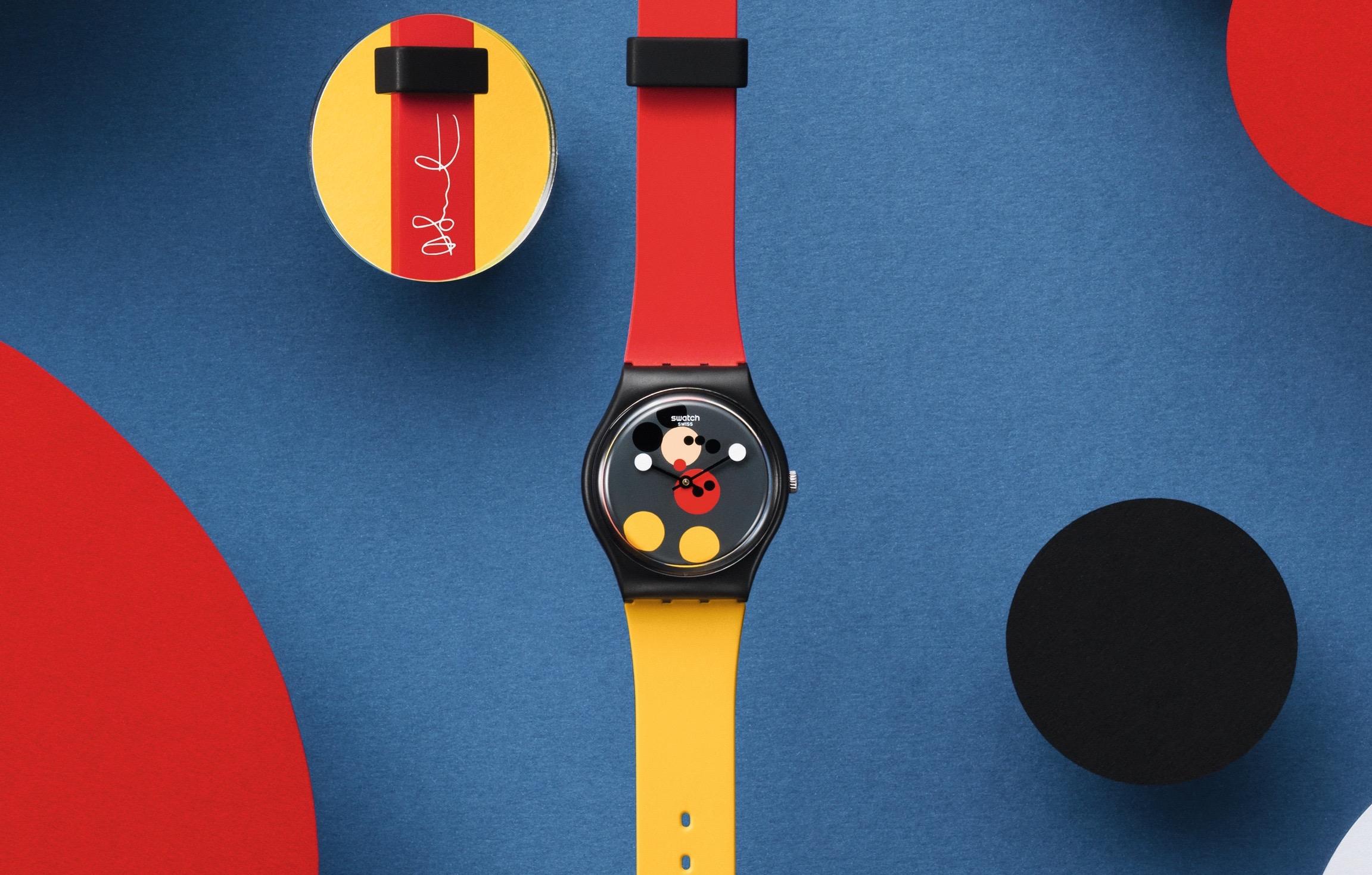 Mickey手表，時(shí)間的紐帶與友情的見證，價(jià)格一覽表