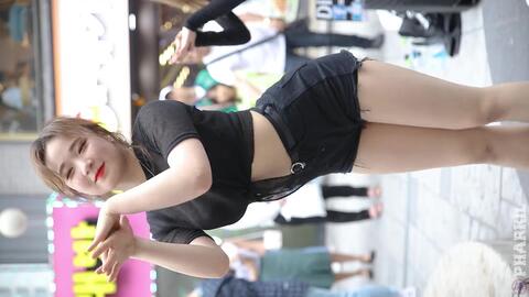 韓國美女熱舞新作的審美、文化影響與個人立場探討