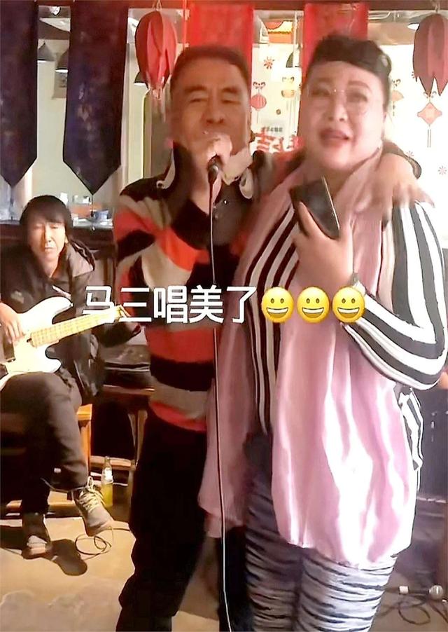姚三馬新視頻火爆小紅書，熱議焦點，爆款來襲！