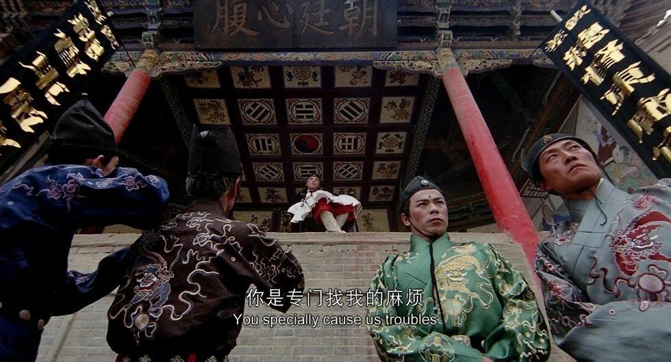 現(xiàn)代新電影，巷弄深處的寶藏電影探索