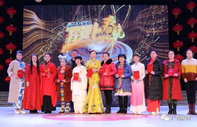 禧福比賽，學習、成長與自信之旅