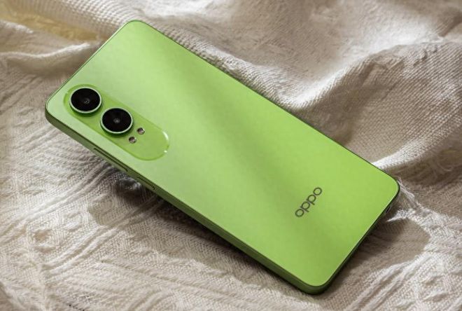 OPPO最新款手機(jī)2025，科技與時(shí)尚完美融合之作