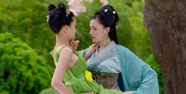 太子妃花事新篇章，揭秘全新篇章的傳奇故事