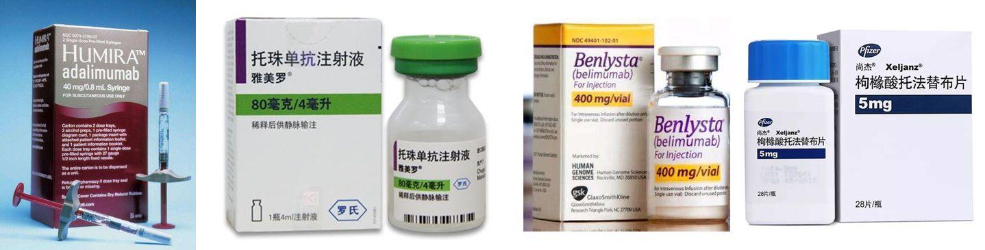 托法替布在中國上市，機遇與挑戰(zhàn)并存