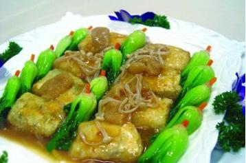 廚藝大賽創(chuàng)意菜品展示與制作指南，創(chuàng)新美食的詳細步驟圖片集萃