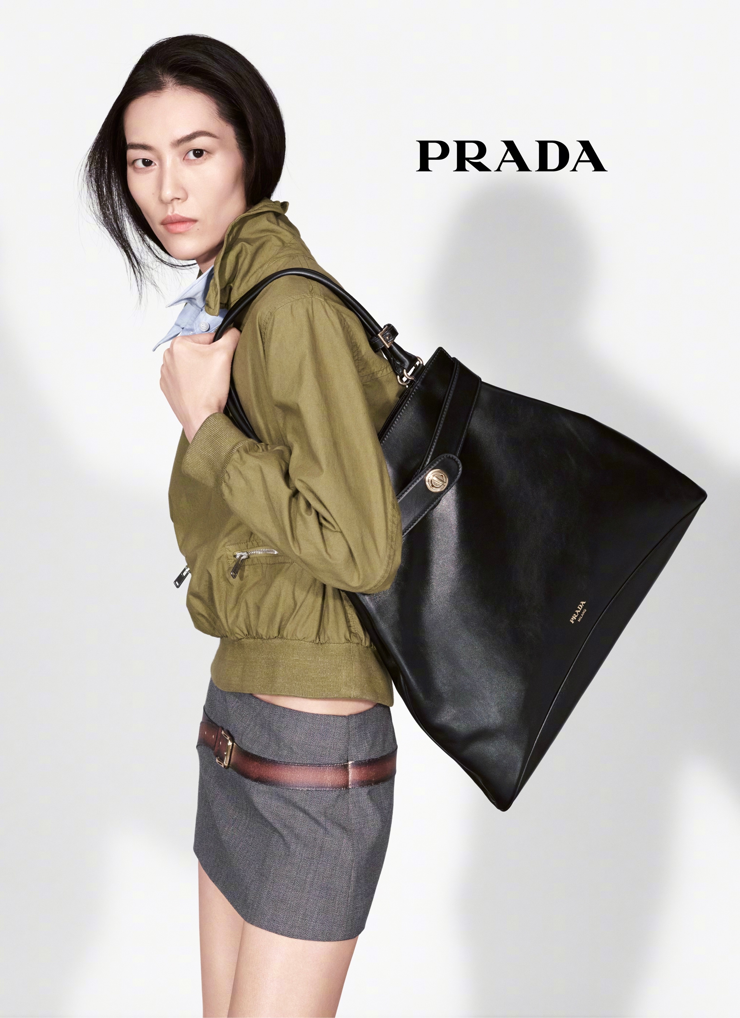 時尚魅力解析，2025款Prada新款女包全方位推薦與解讀