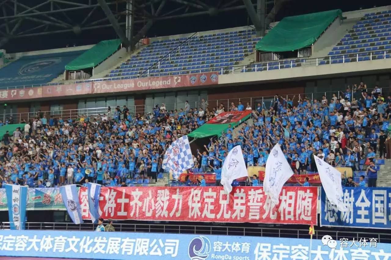 保定容大賽事視頻，輝煌賽事與深遠(yuǎn)影響