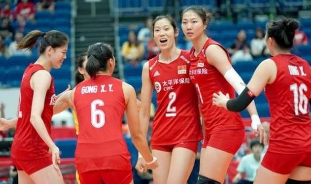 女排熱血盛宴，比賽時(shí)間揭曉，榮耀之戰(zhàn)即將上演！