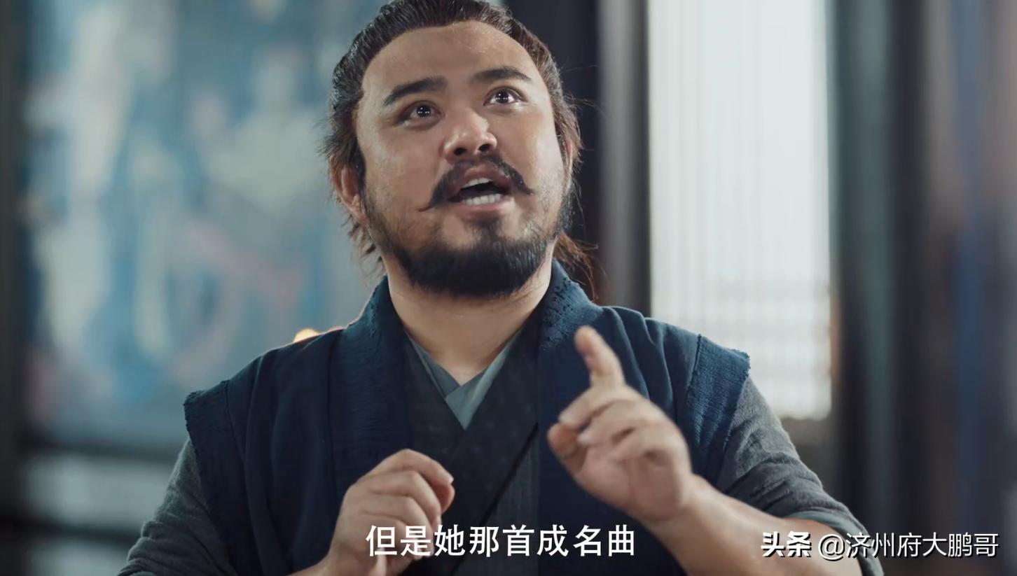穿越商戰(zhàn)風云，電視劇贅婿的成功與爭議焦點