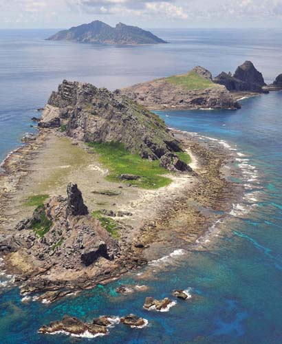 釣魚(yú)島最新事件指南，從初學(xué)者到進(jìn)階用戶的關(guān)注與了解步驟