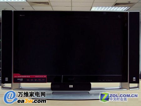 海爾電視品質解析，一臺電視與人生的勵志之旅