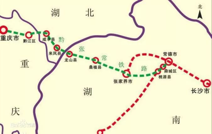 來鳳鐵路最新動態(tài)更新，最新消息匯總