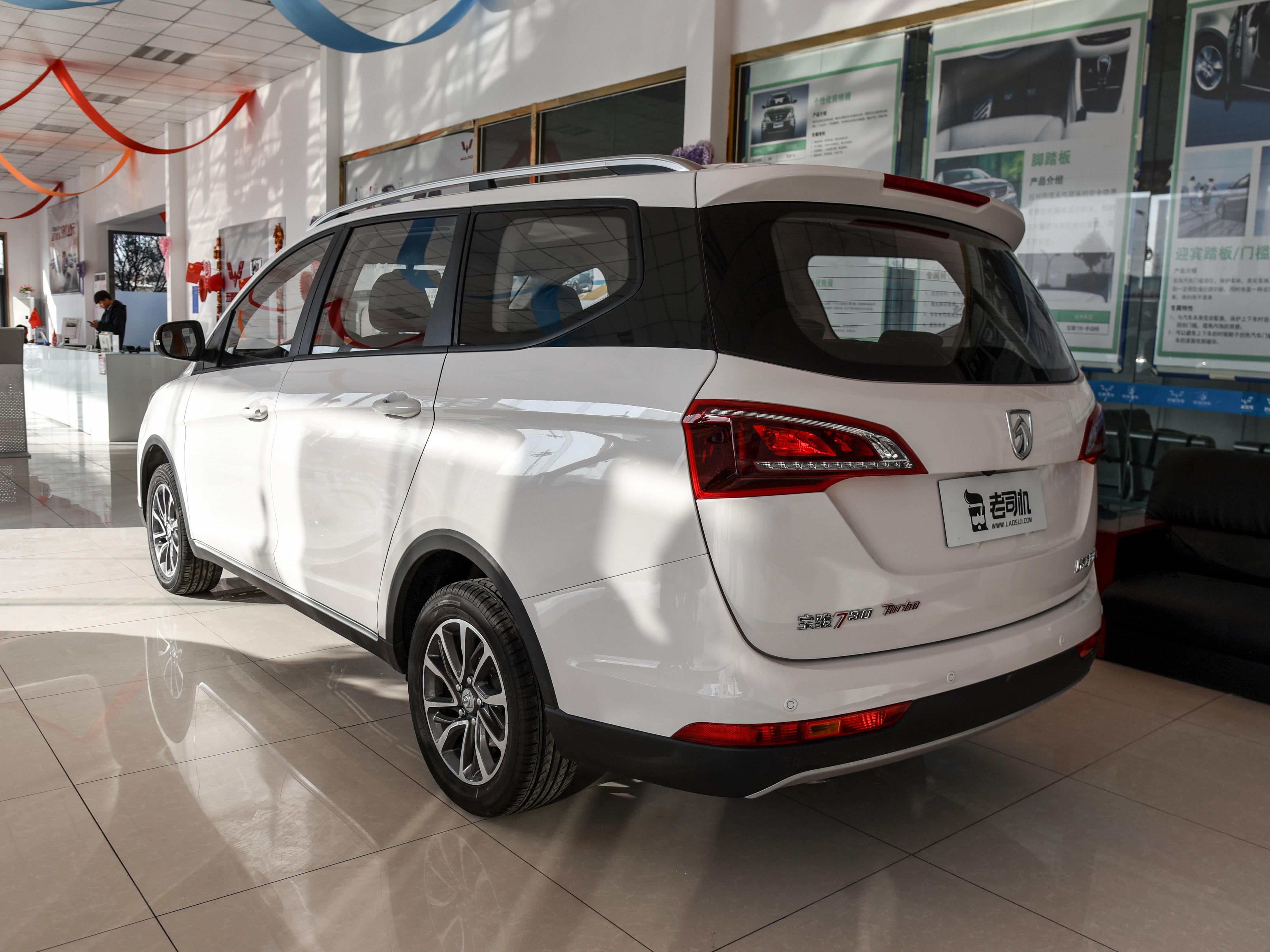 寶駿最新款車型圖片展現(xiàn)，潮流引領(lǐng)，品質(zhì)卓越