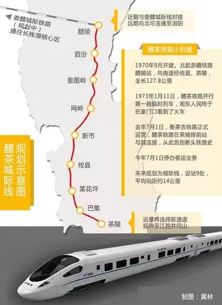 醴茶鐵路最新動(dòng)態(tài)，啟程自然之旅，探尋心靈寧?kù)o的秘境