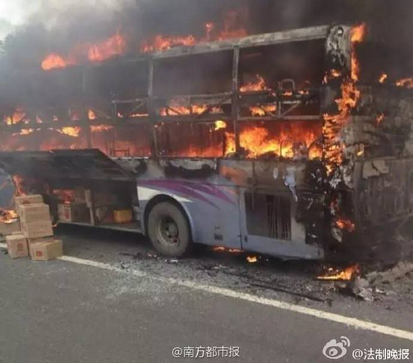 福銀高速車禍最新消息，科技智能守護(hù)生命，護(hù)航安全出行